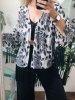 Narzutka River Island Boho